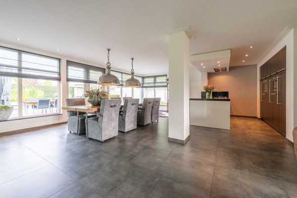 Medium property photo - Bovenstraat 48, 4741 AW Hoeven